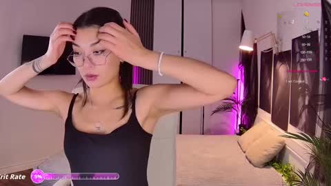 Alice online show from 18, 10, 2025