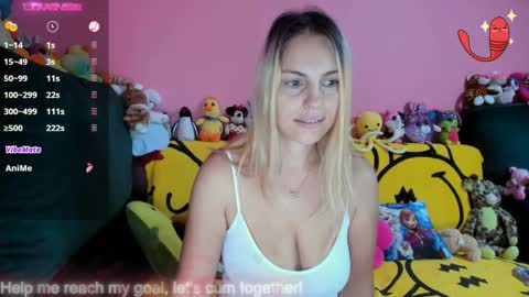 silvia online show from 27, 9, 2025