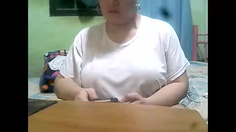 mariapaula online show from 8, 3, 2026