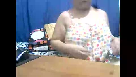 mariapaula online show from 18, 5, 2026