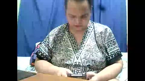 mariapaula online show from 31, 5, 2026