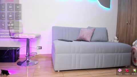 ximena online show from 19, 9, 2025