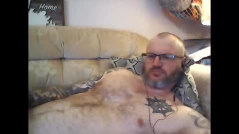 Snapshot of newbreed666 chatting on 25, 2, 2025 NEWBREED666 online show from 25, 2, 2025