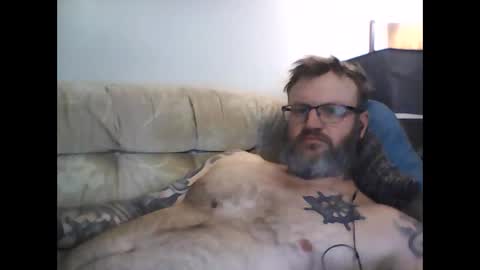 NEWBREED666 online show from 21, 12, 2025