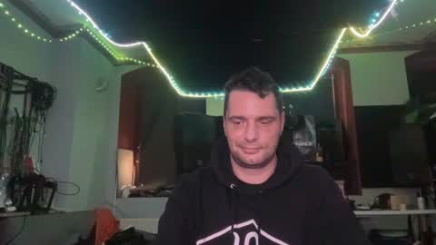 newguy2025 online show from 27, 11, 2025