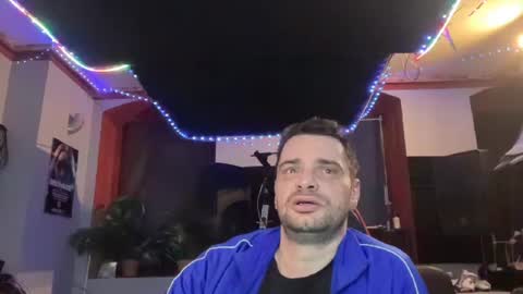 newguy2025 online show from 6, 1, 2026