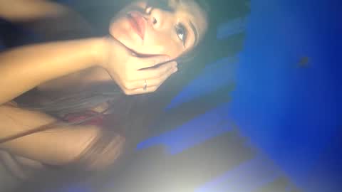 baby eluna 3 online show from 20, 2, 2025