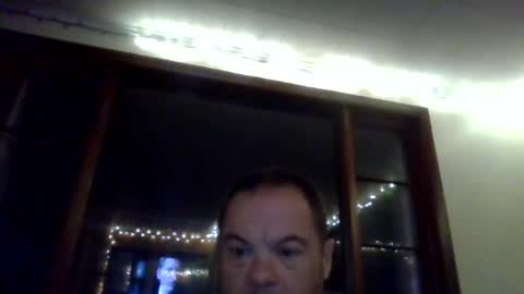 Newguy81240 online show from 12, 3, 2025