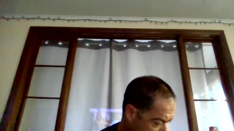 Snapshot of newguy81240 chatting on 9, 10, 2025 Newguy81240 online show from 9, 10, 2025