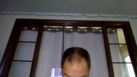 Snapshot of newguy81240 chatting on 10, 10, 2025 Newguy81240 online show from 10, 10, 2025