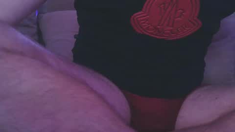 Lance Hardwood online show from 3, 11, 2025