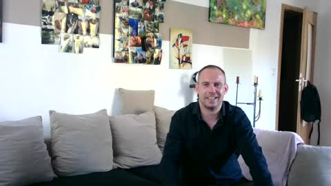 Snapshot of newkammer87 chatting on 26, 6, 2026 Lance Hardwood online show from 26, 6, 2026