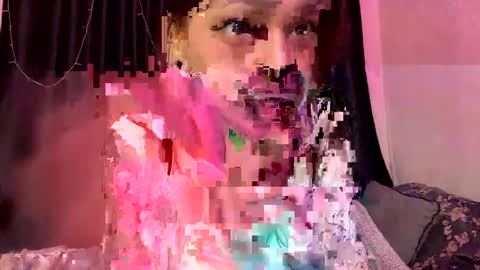 Snapshot of newproject_ chatting on 10, 2, 2025 Nova online show from 10, 2, 2025