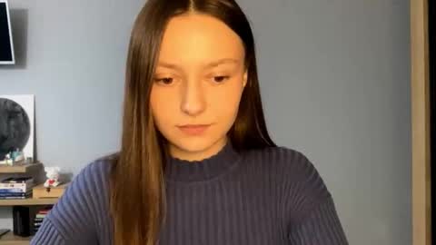 Agne online show from 7, 11, 2025