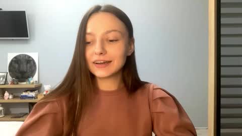 Agne online show from 24, 11, 2025