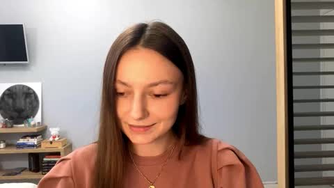 Agne online show from 30, 11, 2025