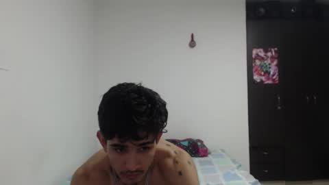 Yeison online show from 22, 11, 2025