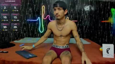 Yeison online show from 23, 12, 2025