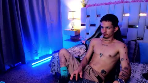 Yeison online show from 8, 3, 2026