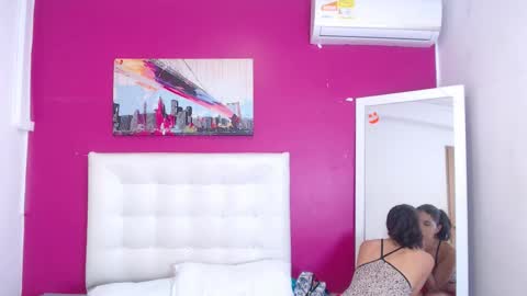 nextdoor_fantasy online show from 10, 10, 2025