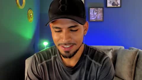 Snapshot of neyder_sanz chatting on 11, 3, 2026 NEYDER online show from 11, 3, 2026