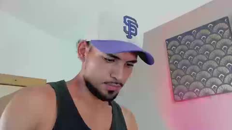 Snapshot of neyder_sanz chatting on 19, 3, 2026 NEYDER online show from 19, 3, 2026