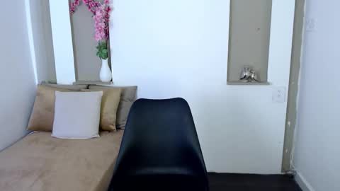 Neysha online show from 9, 1, 2026