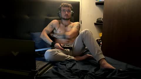 neythancopper online show from 7, 3, 2026