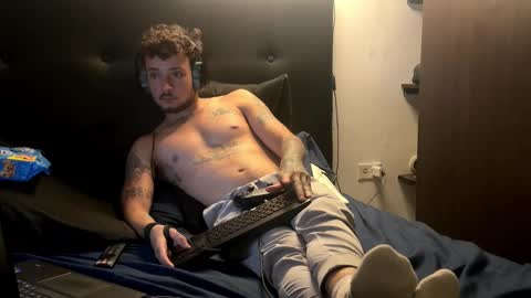 neythancopper online show from 7, 3, 2026