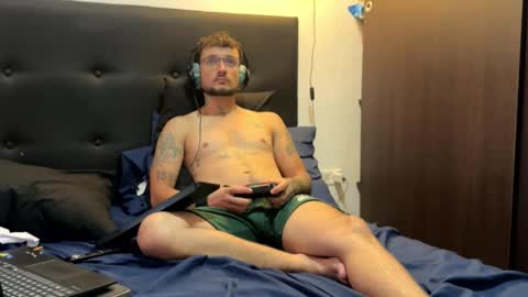 neythancopper online show from 11, 3, 2026