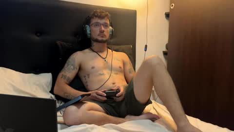 neythancopper online show from 23, 3, 2026