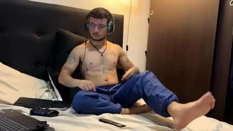 neythancopper online show from 24, 3, 2026