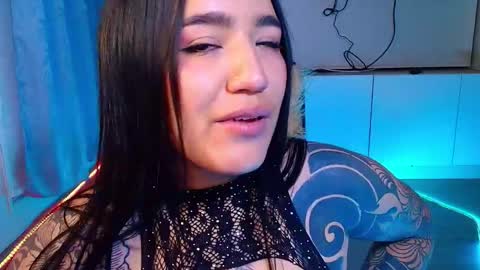 Valery Gonzales online show from 26, 4, 2026
