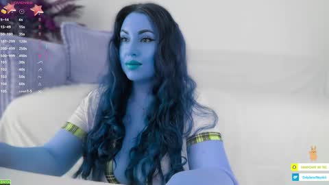 Neytirii online show from 22, 4, 2026