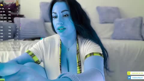 Neytirii online show from 8, 5, 2026