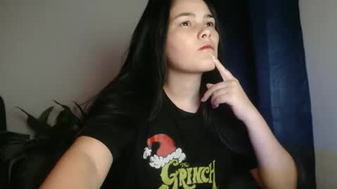 nezuko_sweet online show from 20, 4, 2026