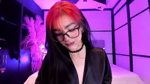 nezukoo_1 online show from 6, 7, 2026