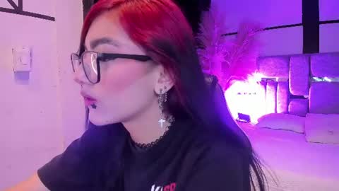 nezukoo_1 online show from 8, 7, 2026