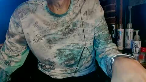 NFG  Nice Friendly Guy  Dick online show from 18, 1, 2025