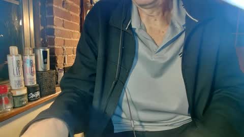 NFG  Nice Friendly Guy  Dick online show from 30, 1, 2025