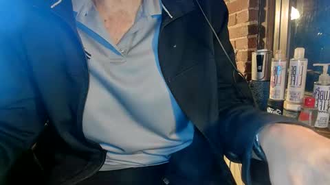 NFG  Nice Friendly Guy  Dick online show from 31, 1, 2025