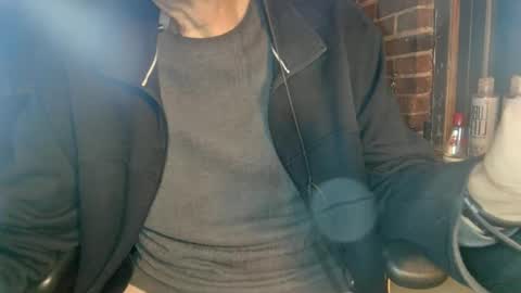 NFG  Nice Friendly Guy  Dick online show from 23, 2, 2025