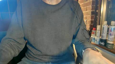 NFG  Nice Friendly Guy  Dick online show from 23, 2, 2025