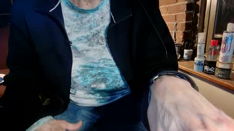 NFG  Nice Friendly Guy  Dick online show from 26, 2, 2025