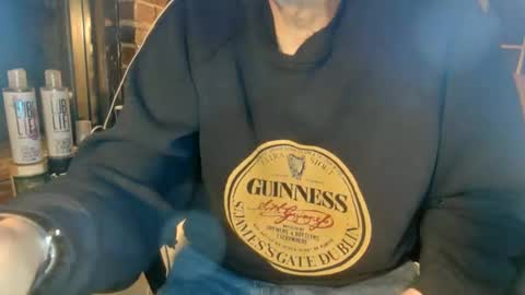 NFG  Nice Friendly Guy  Dick online show from 3, 3, 2025