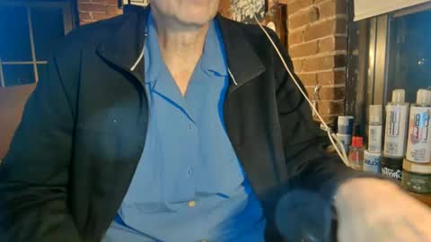 NFG  Nice Friendly Guy  Dick online show from 5, 3, 2025