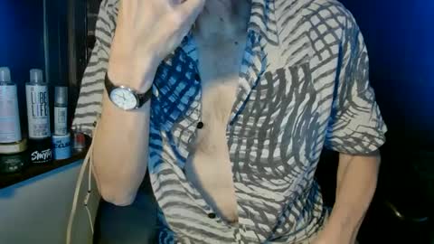 NFG  Nice Friendly Guy  Dick online show from 7, 3, 2025