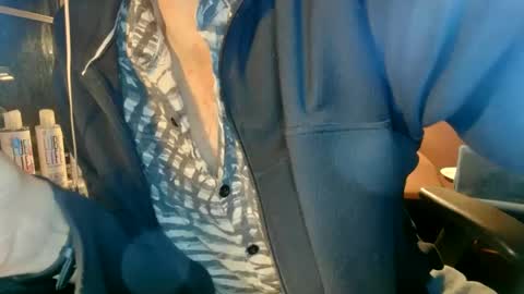 NFG  Nice Friendly Guy  Dick online show from 8, 3, 2025