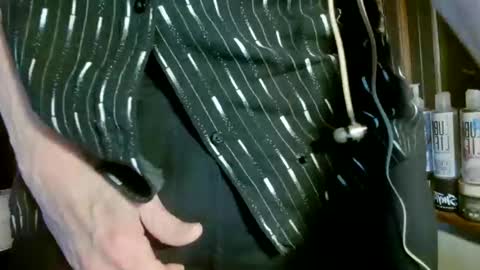 NFG  Nice Friendly Guy  Dick online show from 11, 3, 2025