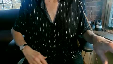 NFG  Nice Friendly Guy  Dick online show from 21, 10, 2025